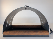 Load image into Gallery viewer, Scribble Bird Feeder