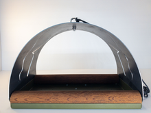 Load image into Gallery viewer, Scribble Bird Feeder