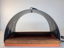 Load image into Gallery viewer, Scribble Bird Feeder