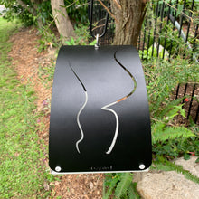 Load image into Gallery viewer, Scribble Bird Feeder
